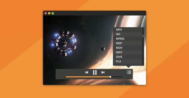 media player music for mac